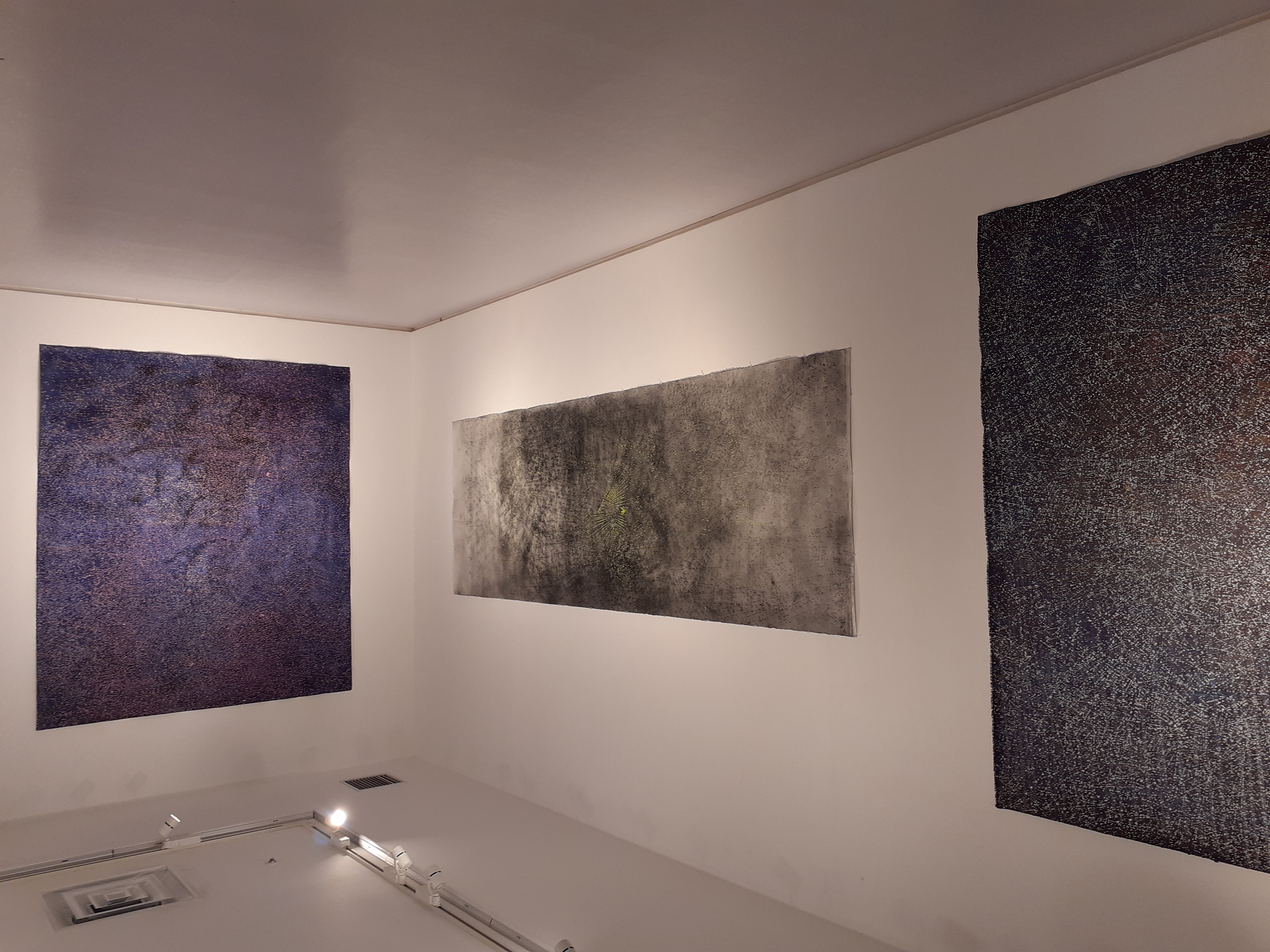 Stellar, Hikarie cube, Tokyo, Japon, Mai 2022